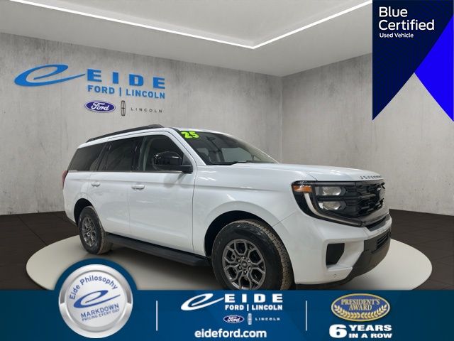 2025 Ford Expedition Active 4WD