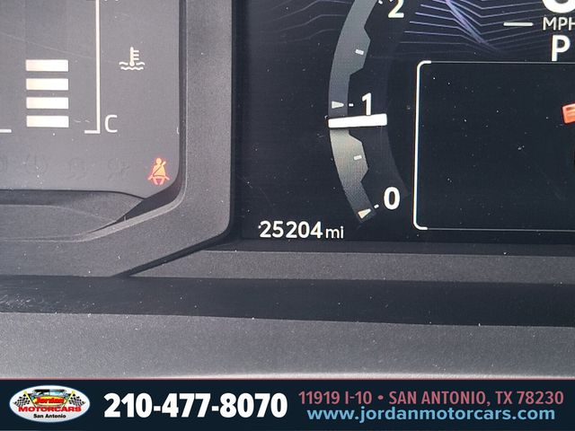 Used Car 2024 Toyota Tacoma  Sr5 For Sale Under $35,000 In San Antonio, Texas