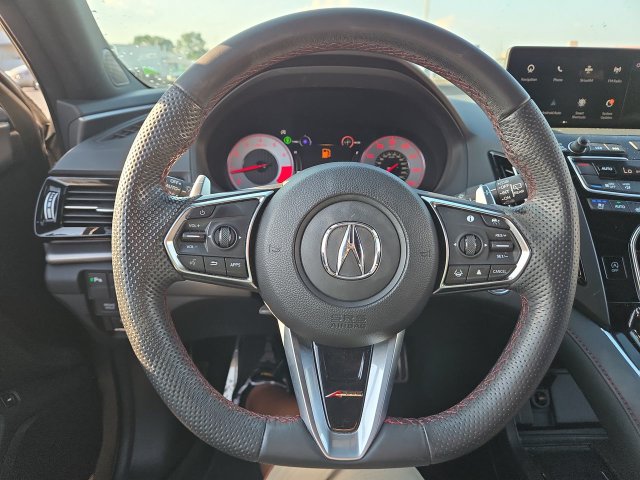 Used 2023 Acura RDX SUV