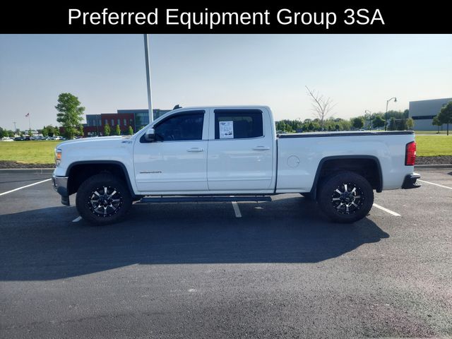 Used 2015 GMC Sierra 1500 For Sale in Grove City, OH