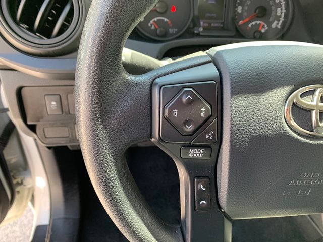 Used 2020 Toyota Tacoma Truck