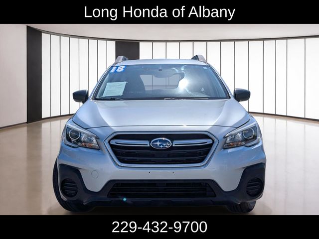 2018 Subaru Outback Base - Photo 16