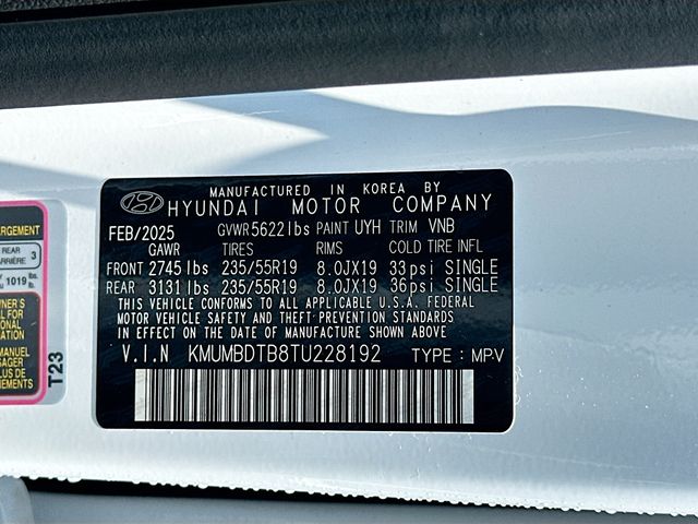 2026 Genesis GV70 Advanced 24