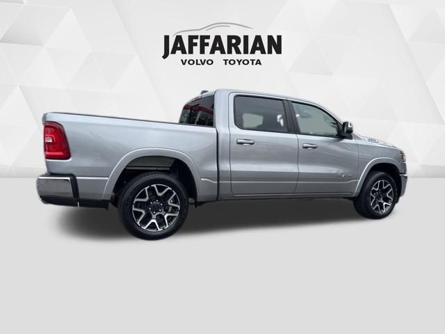 Used 2026 Ram 1500 Truck
