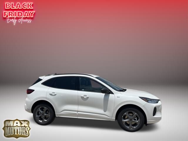 2024 Ford Escape ST-Line 3