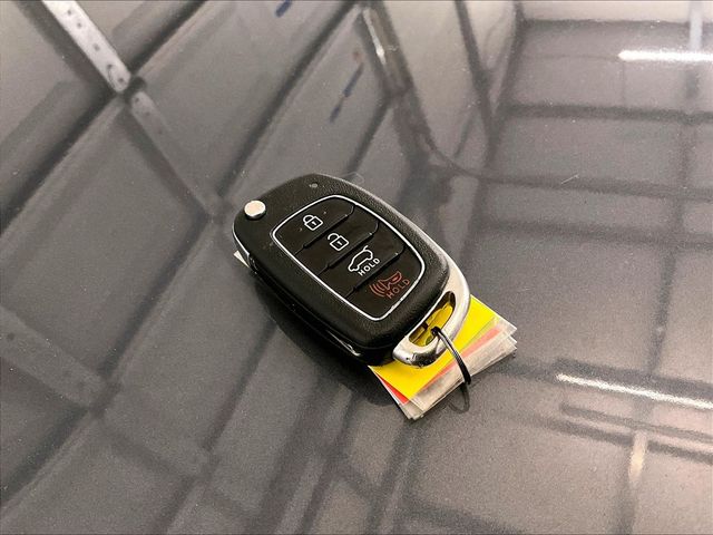 2021 Hyundai Tucson SE Gray at Bob Ruth Ford