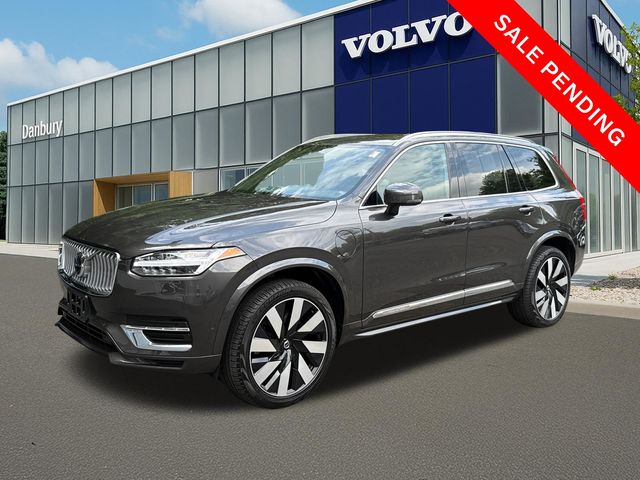  2024 Volvo XC90 Recharge T8 Plus Bright Theme 7-Passenger eAWD   