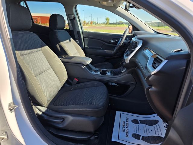 2021 GMC Acadia AWD SLE