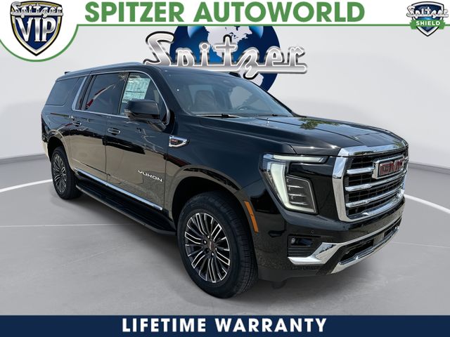 2026 GMC Yukon XL