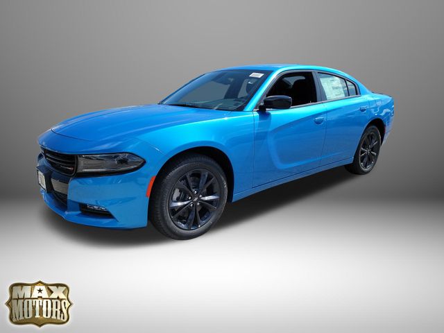 2023 Dodge Charger SXT 4