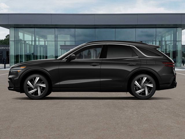 Thumbnail: 2026 Genesis GV70 - 3