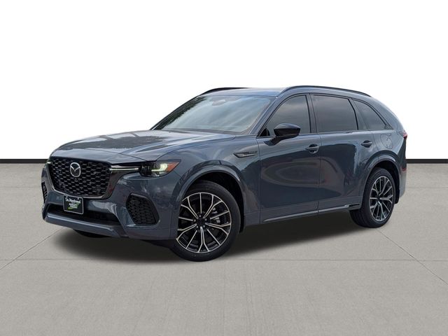 2026 Mazda CX-70 3.3 Turbo S Premium - 0