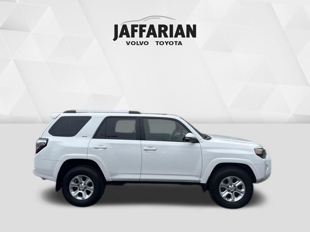 Used 2023 Toyota 4Runner SUV