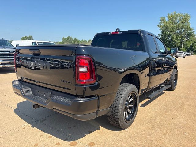 Used 2025 Ram 1500 Truck