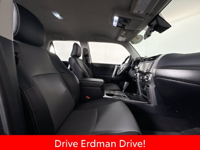 Used 2024 Toyota 4Runner SUV