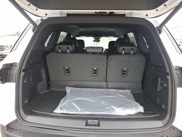 new 2026 Buick Enclave car, priced at $51,055