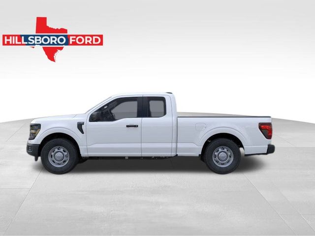 2024 Ford F-150 XL 3