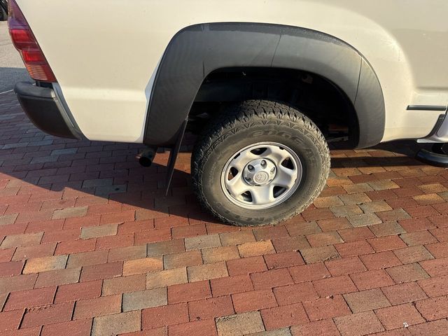 Used 2015 Toyota Tacoma Truck