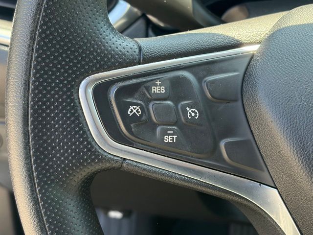 used 2019 Chevrolet Equinox car, priced at $9,492