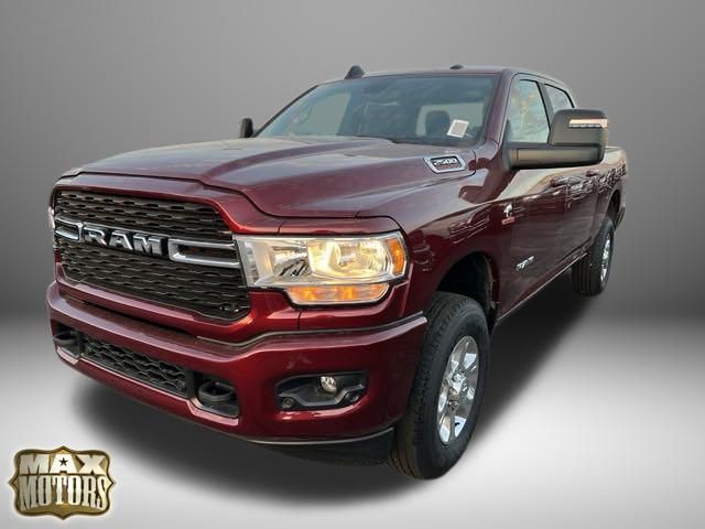 2024 Ram 2500 Big Horn 3