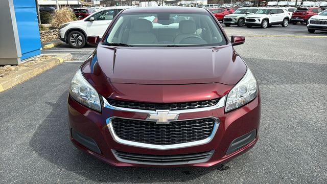 used 2015 Chevrolet Malibu car, priced at $11,758