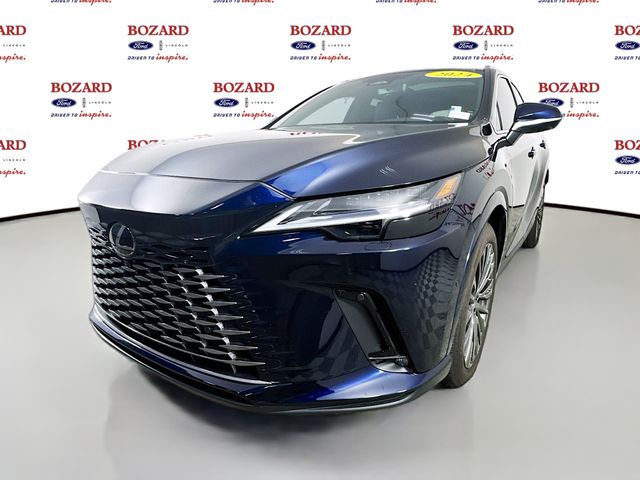 2024 Mica Lexus RX 350 Luxury FWD SUV