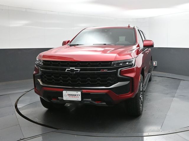Used 2024 Chevrolet Suburban SUV