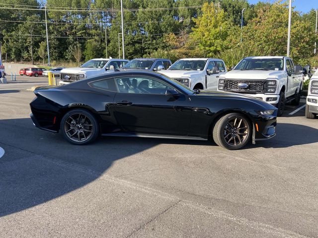 2024 Ford Mustang EcoBoost Premium 2