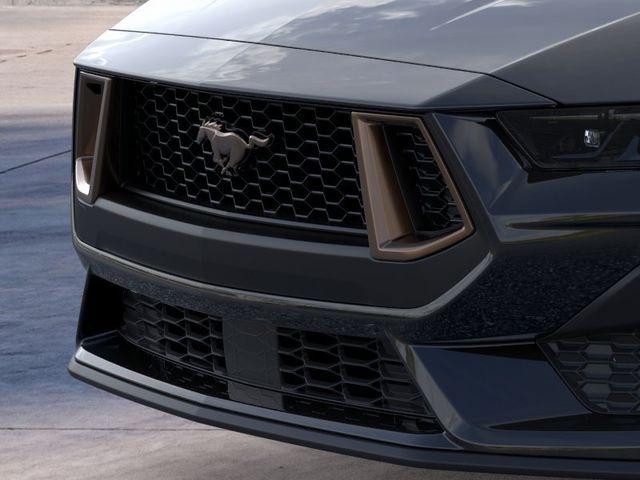 2026 Ford Mustang EcoBoost Premium Black at Bob Ruth Ford