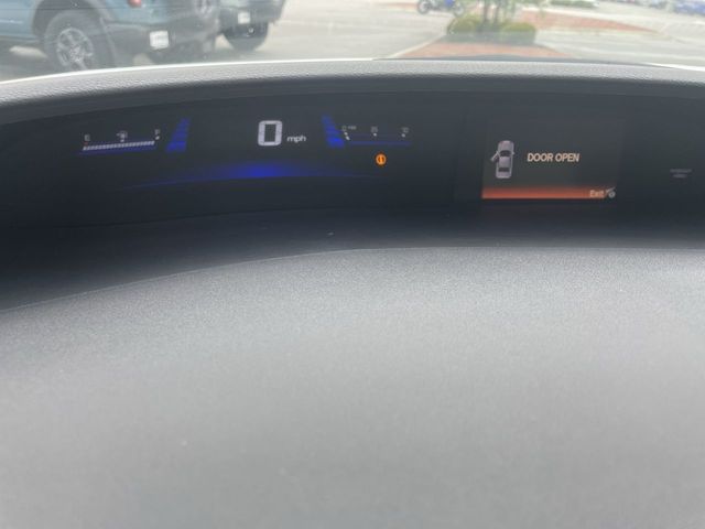 Used 2015 Honda Civic Sedan