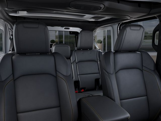New 2026 Jeep Wrangler SUV