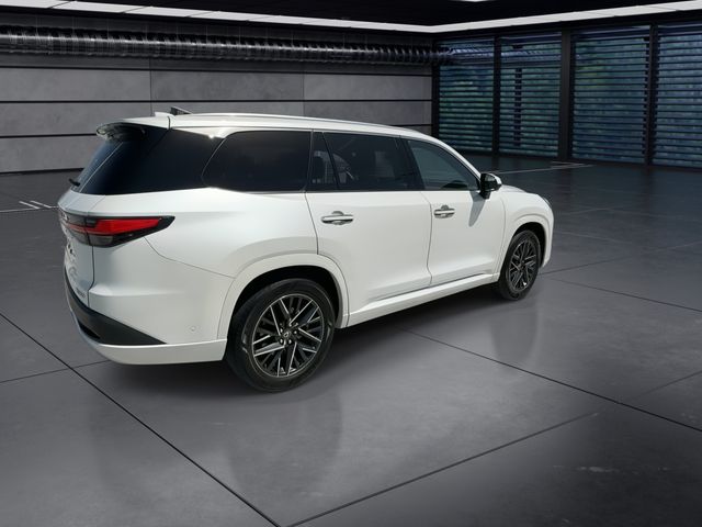 2024 Lexus Tx - $54,588