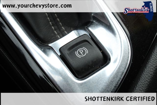 Used 2023 Buick Encore GX SUV