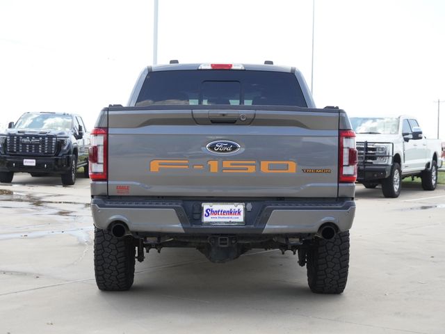 Used 2023 Ford F-150 Truck