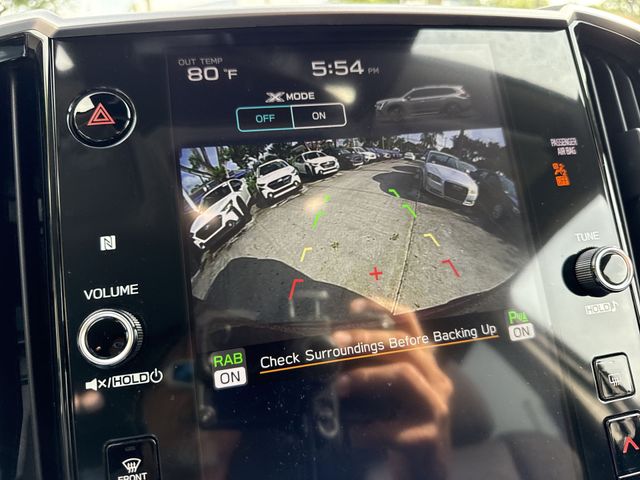 2025 Subaru Ascent - $30,677