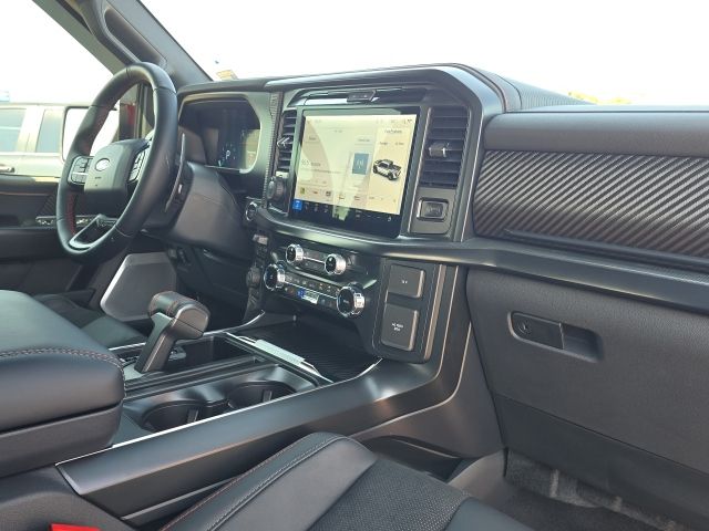 2025 Ford F-150 Raptor:169409A