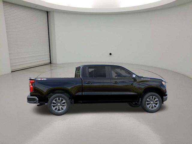 New 2025 Chevrolet Silverado 1500 For Sale in Grove City, OH
