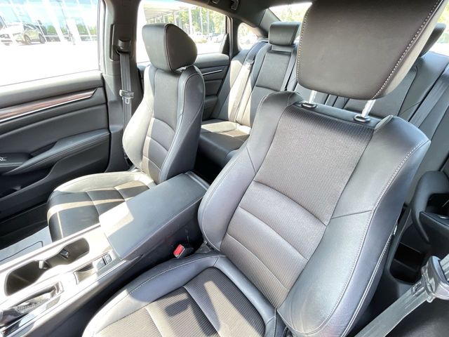 Used 2019 Honda Accord Sedan