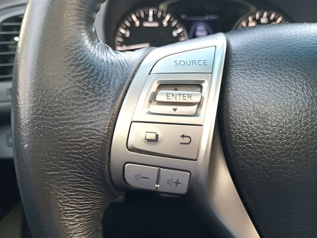 Used 2015 Nissan Altima Sedan
