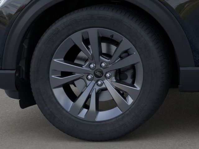 2026 Ford Explorer Active:168623