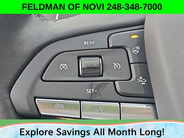 Used 2023 Cadillac CT5 For Sale in Muncie, IN