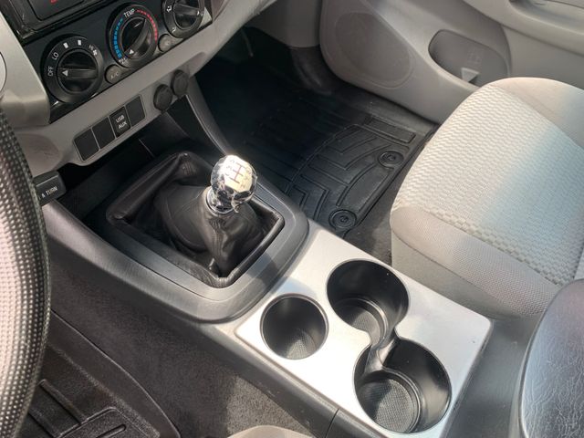 Used 2014 Toyota Tacoma Truck