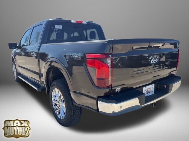 2024 Ford F-150 XLT 6