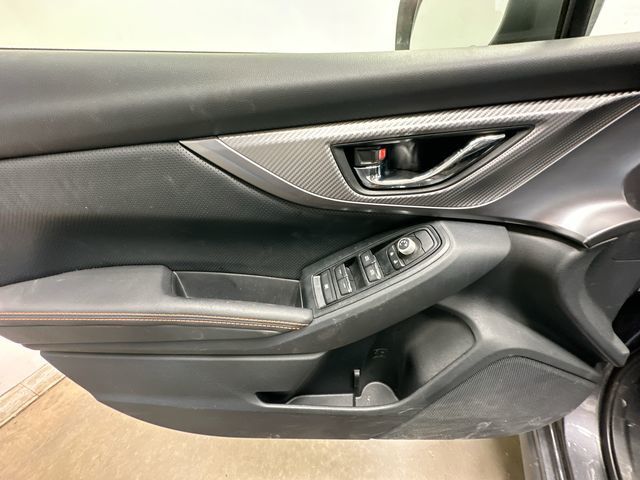 2021 Subaru Crosstrek Limited Gray at Subaru and VW of Moon Township