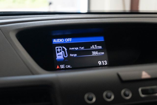 Used 2016 Honda CR-V SUV