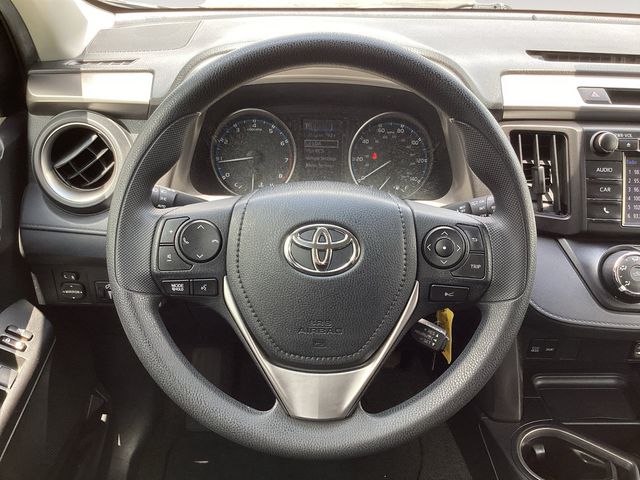 Used Car 2017 Toyota Rav4  Le For Sale Under $20,000 In San Antonio, Texas
