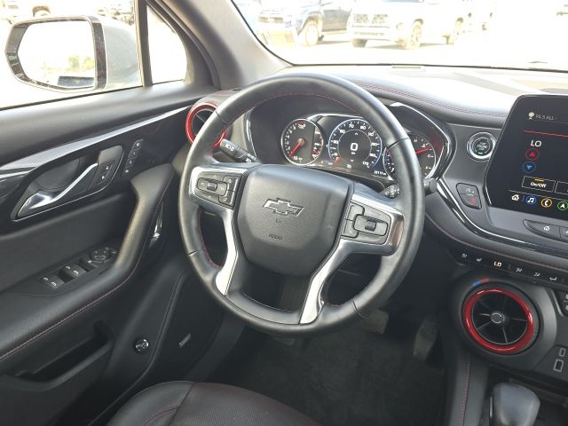 2024 Chevrolet Blazer RS:C02571
