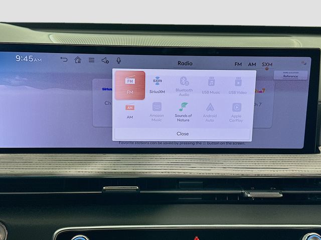 Thumbnail: 2026 Genesis GV80 - 11