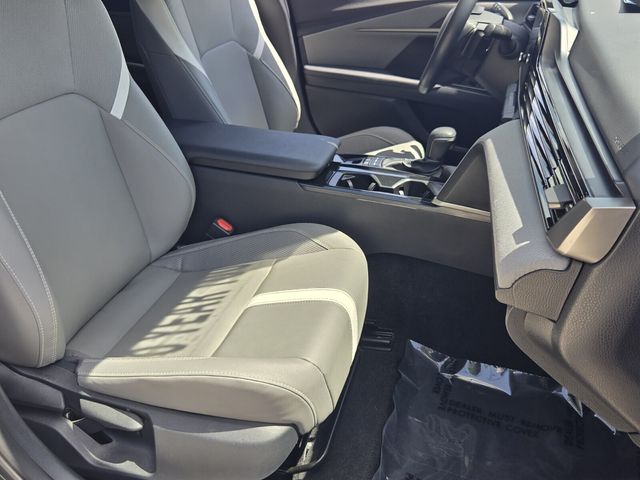 2025 Toyota Camry - $29,158