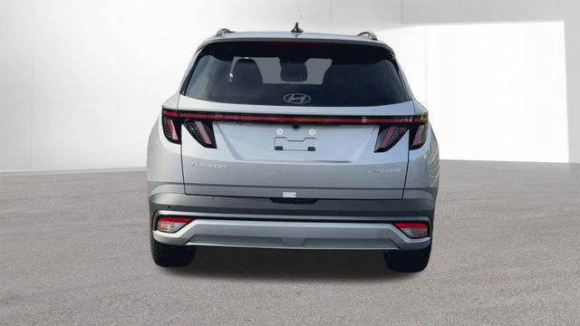 New 2026 Hyundai Tucson Hybrid For Sale in Indianapolis, IN
